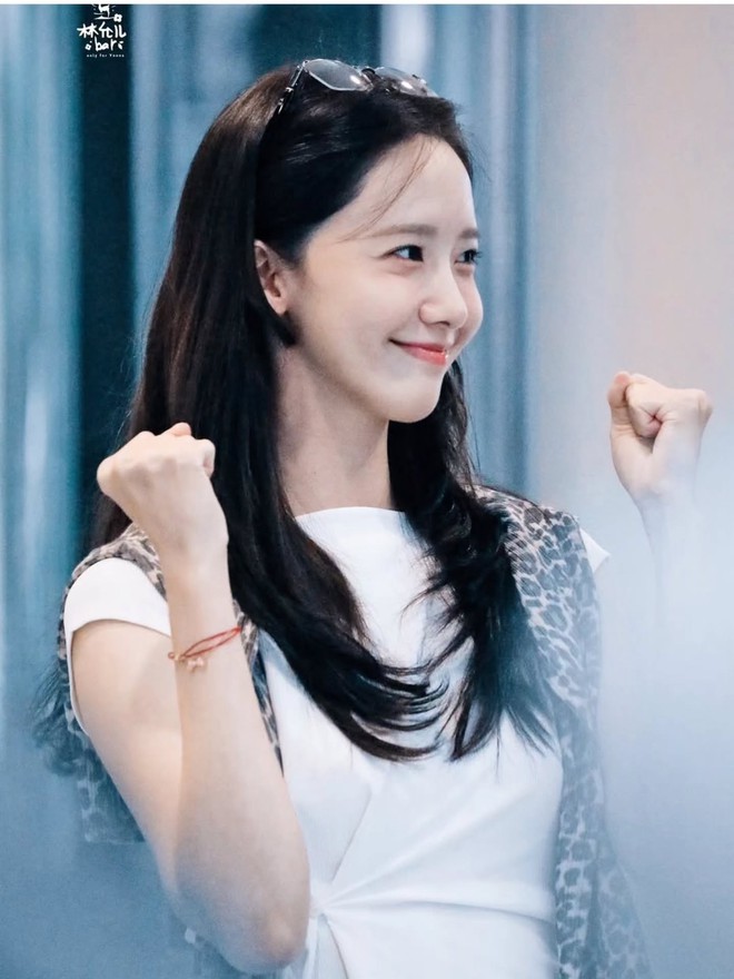 Mỹ nhân 35 tuổi trải qua gần 2 thập kỷ làm nữ thần Kpop- Ảnh 4.