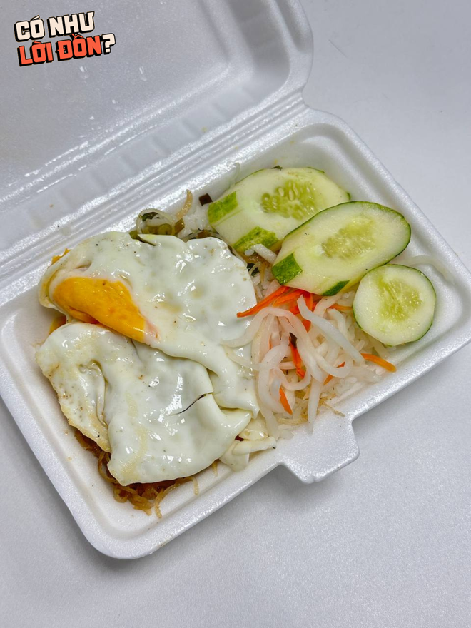 Hàng loạt món ăn chân ái chỉ 15k cho tân sinh viên đang hot dạo gần đây có ngon như lời đồn?- Ảnh 1.