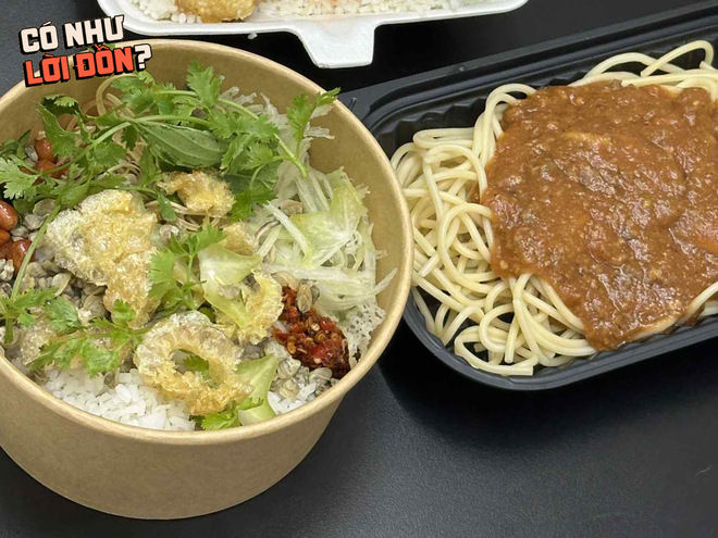 Hàng loạt món ăn chân ái chỉ 15k cho tân sinh viên đang hot dạo gần đây có ngon như lời đồn?- Ảnh 2.