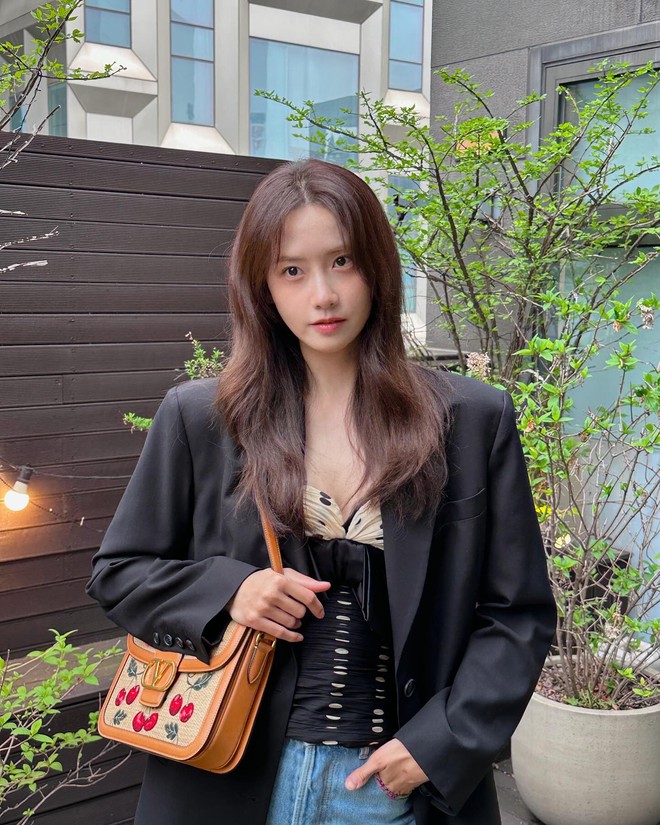 Mỹ nhân 35 tuổi trải qua gần 2 thập kỷ làm nữ thần Kpop- Ảnh 11.