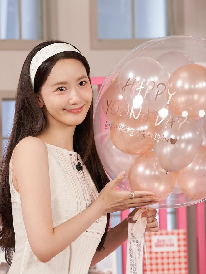 Mỹ nhân 35 tuổi trải qua gần 2 thập kỷ làm nữ thần Kpop- Ảnh 14.