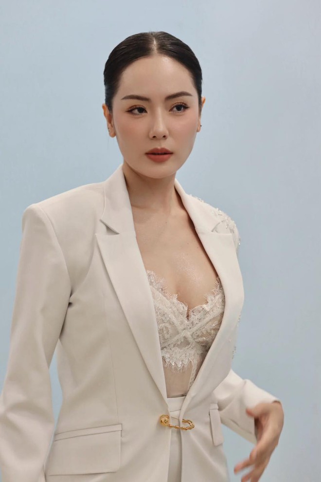 Phương Linh trẻ đẹp tuổi 41, body nuột nà, diện bikini lần nào cũng gây sốt, bí quyết giữ dáng từ 3 môn thể thao- Ảnh 9.