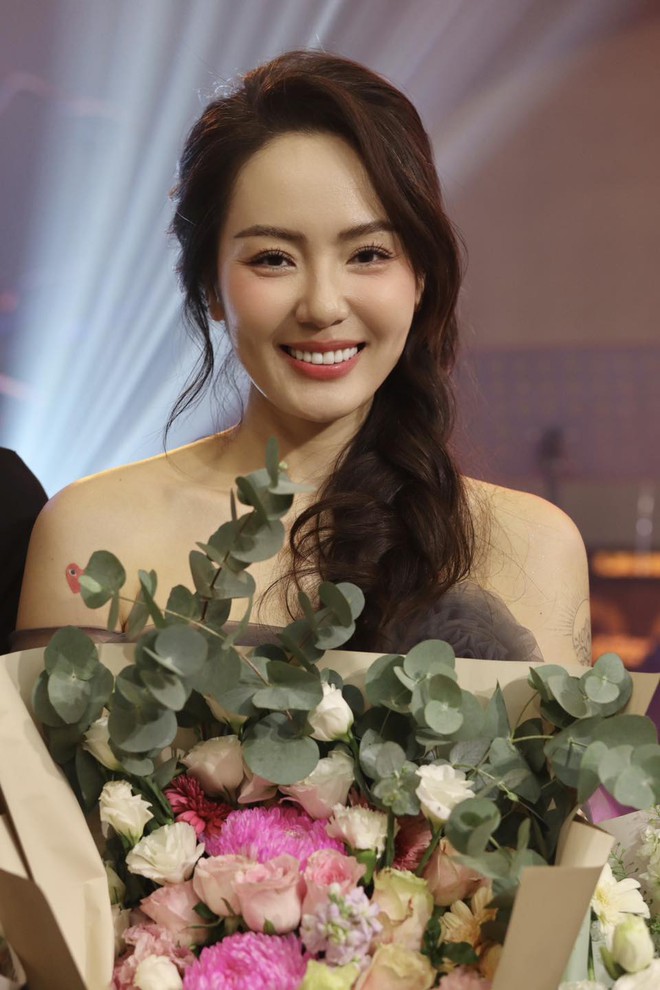Phương Linh trẻ đẹp tuổi 41, body nuột nà, diện bikini lần nào cũng gây sốt, bí quyết giữ dáng từ 3 môn thể thao- Ảnh 15.