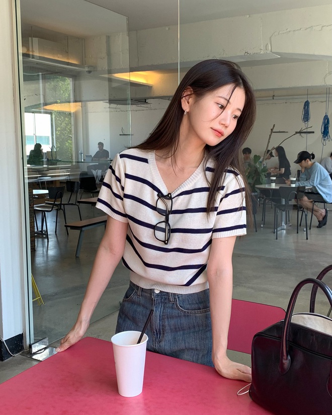 5 món thời trang tối giản đáng sắm nhất cho tủ đồ mùa thu- Ảnh 3.