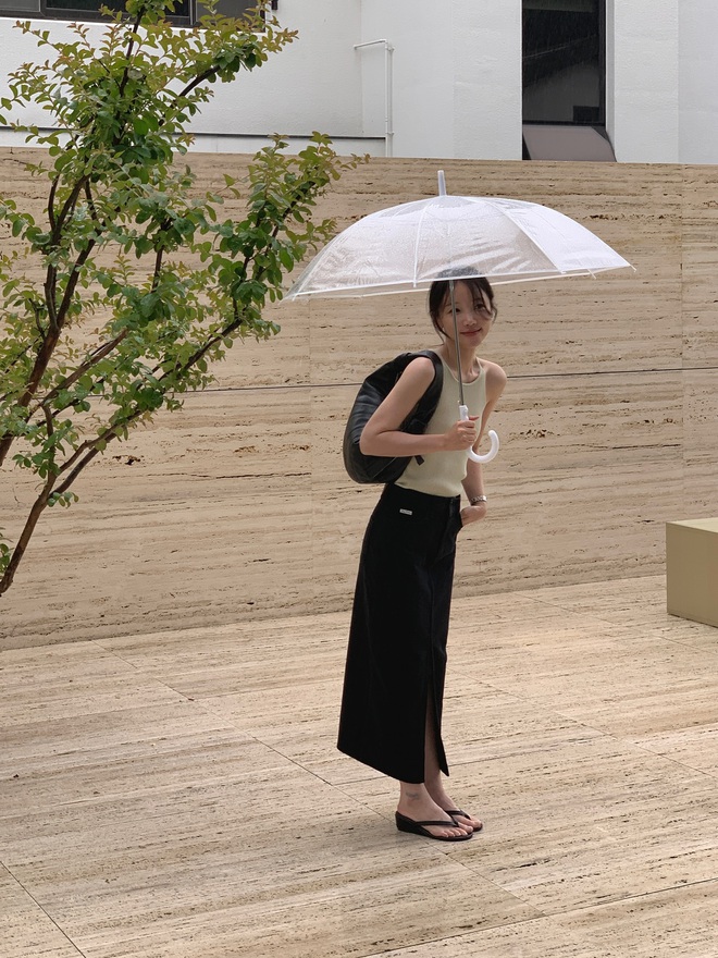 5 món thời trang tối giản đáng sắm nhất cho tủ đồ mùa thu- Ảnh 6.