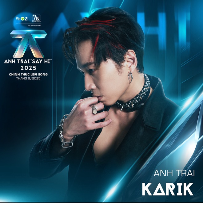 Say Hi - Rap Việt bị chê nặng lời, Anh Trai mùa 2 “var thẳng”- Ảnh 3.