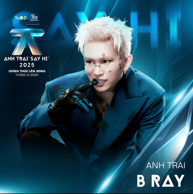 Say Hi - Rap Việt bị chê nặng lời, Anh Trai mùa 2 “var thẳng”- Ảnh 1.