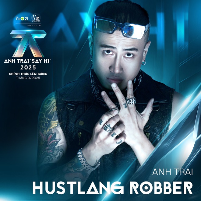Say Hi - Rap Việt bị chê nặng lời, Anh Trai mùa 2 “var thẳng”- Ảnh 4.