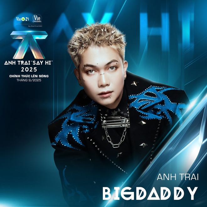 Say Hi - Rap Việt bị chê nặng lời, Anh Trai mùa 2 “var thẳng”- Ảnh 2.