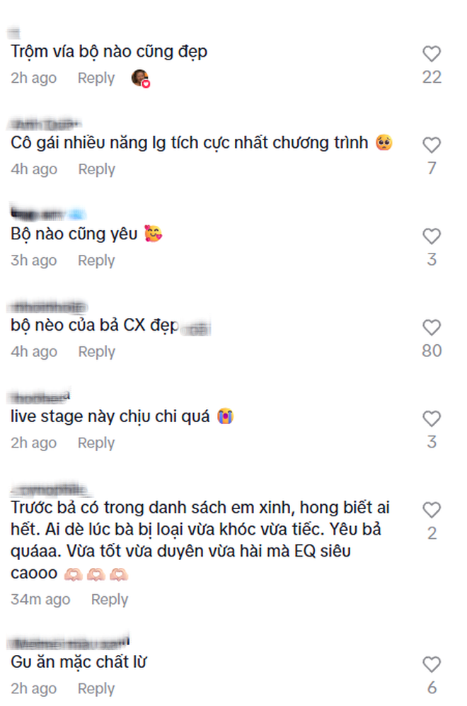 Ai cũng phải công nhận với Quỳnh Anh Shyn một điều- Ảnh 17.