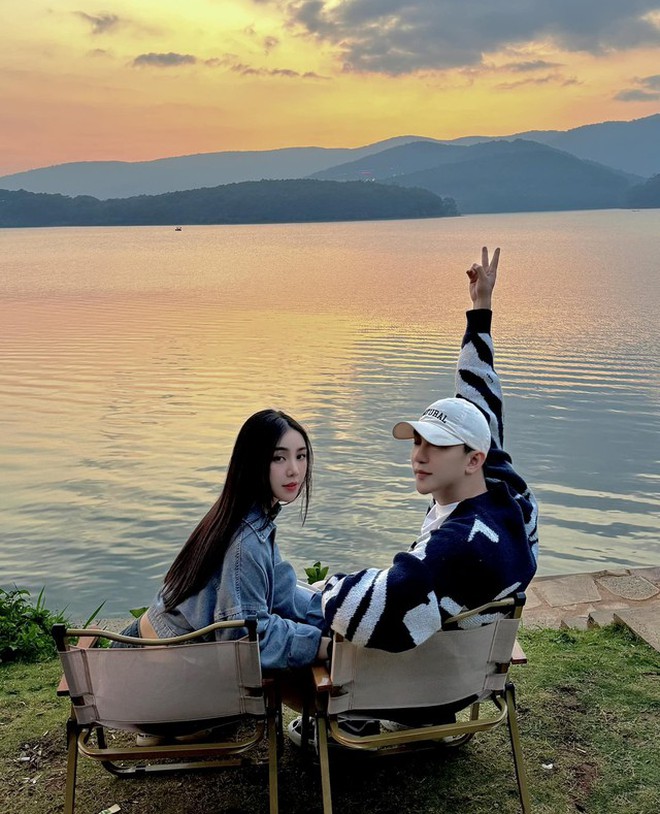 Quỳnh Kool và B Trần hiện tại đã "đường ai nấy đi"- Ảnh 12.