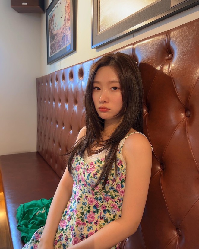 Nữ chính phim Hàn hot nhất lúc này: Trắng xinh như cục bông, style sành điệu không cần cố- Ảnh 14.