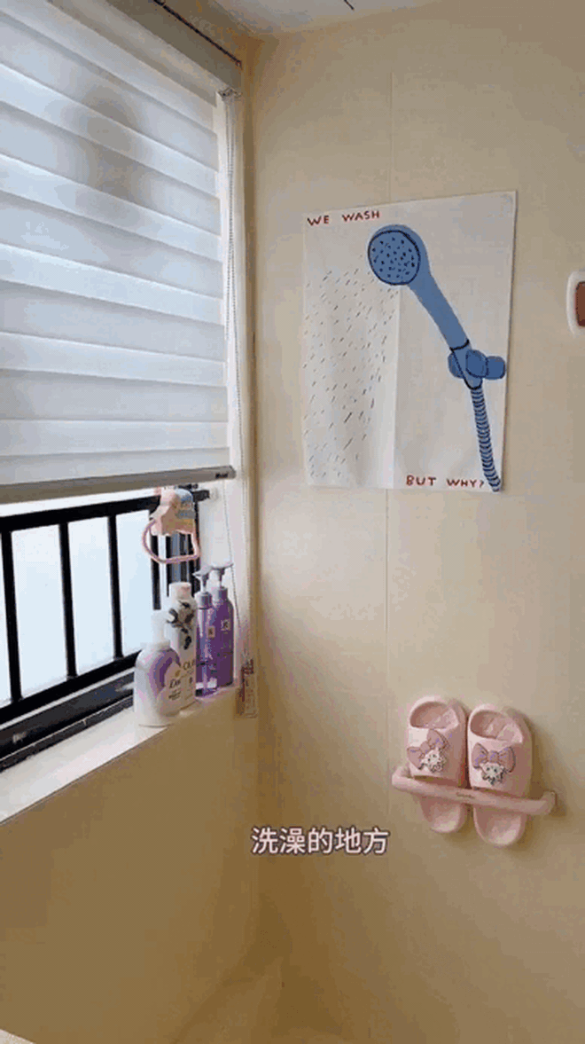 Nữ nhân sở hữu căn duplex 60m² đẹp đến mức đời thực thấy hư cấu, ai nhìn cũng ngỡ bối cảnh phim ngôn tình- Ảnh 5.