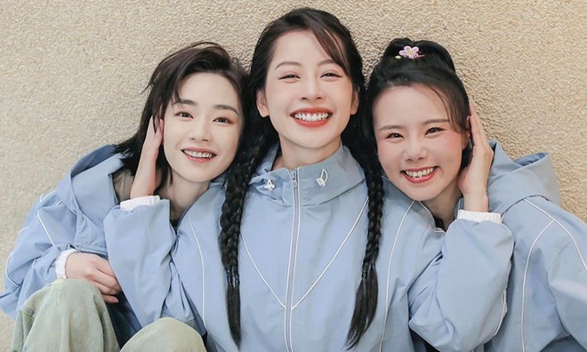 Người chị em thân thiết của Chi Pu bị liệt, phải nằm 1 chỗ- Ảnh 7.