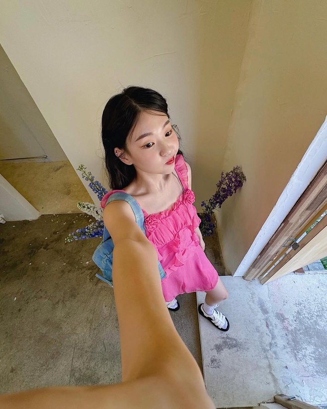 8 chiêu mặc đẹp của con gái Hàn, cả châu Á copy không sót một bước- Ảnh 27.