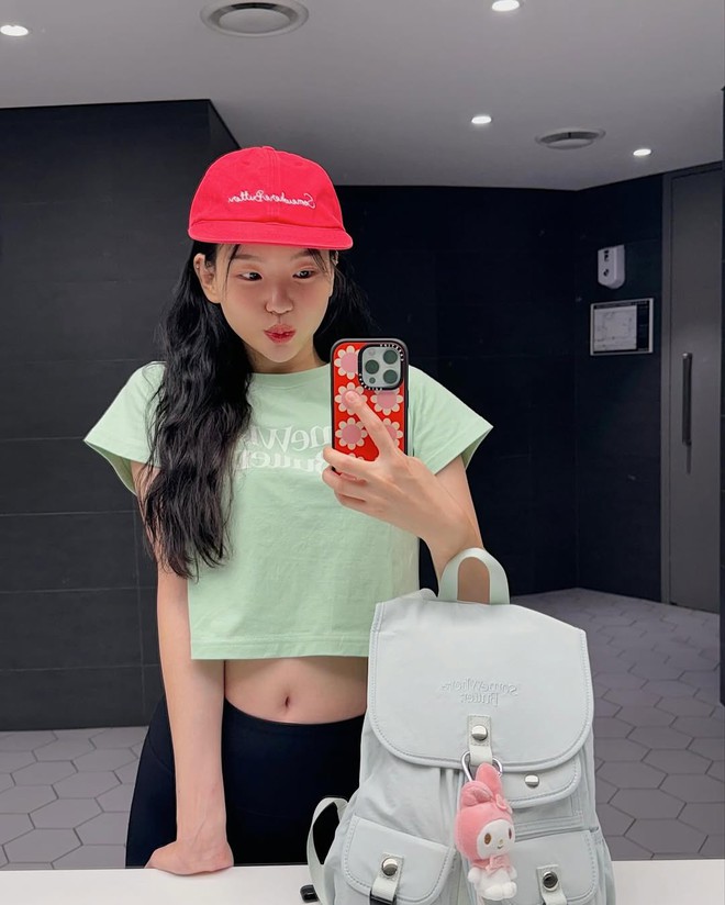 8 chiêu mặc đẹp của con gái Hàn, cả châu Á copy không sót một bước- Ảnh 29.