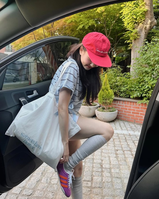 8 chiêu mặc đẹp của con gái Hàn, cả châu Á copy không sót một bước- Ảnh 30.
