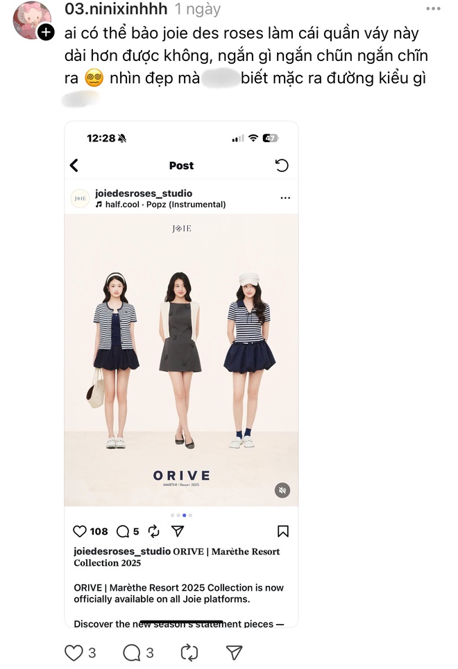 Mặc kệ khách hàng kêu than, nhiều local brand Việt vẫn tham làm đồ bé xíu, mặc là hở!- Ảnh 19.