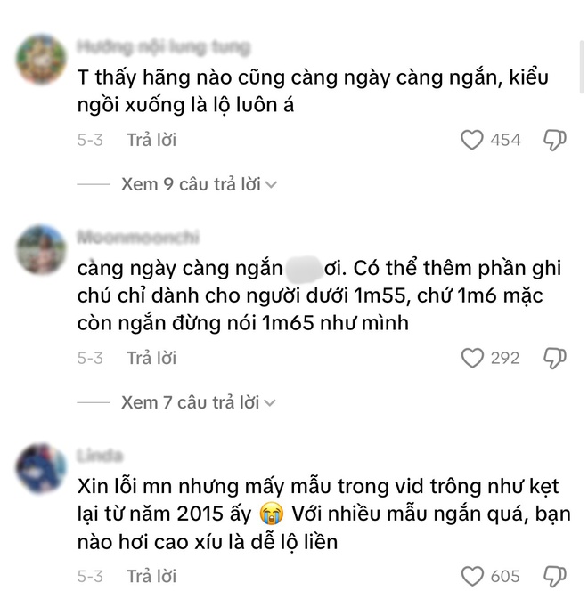 Mặc kệ khách hàng kêu than, nhiều local brand Việt vẫn tham làm đồ bé xíu, mặc là hở!- Ảnh 20.