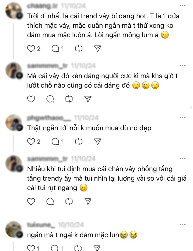Mặc kệ khách hàng kêu than, nhiều local brand Việt vẫn tham làm đồ bé xíu, mặc là hở!- Ảnh 9.