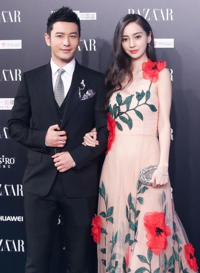 Căng rồi: Angelababy cấm Huỳnh Hiểu Minh gặp con, tài tử liền tung đòn trả đũa không vừa?- Ảnh 1.