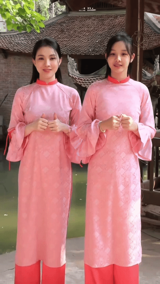 Con gái Hoa hậu Thuỳ Lâm được ví như mỹ nhân đình đám xứ Trung: Bí quyết 12 tuổi cao 1m72 được mẹ tiết lộ- Ảnh 8. Con gái Hoa hậu Thuỳ Lâm được ví như mỹ nhân đình đám xứ Trung: Bí quyết 12 tuổi cao 1m72 được mẹ tiết lộ- Ảnh 8.