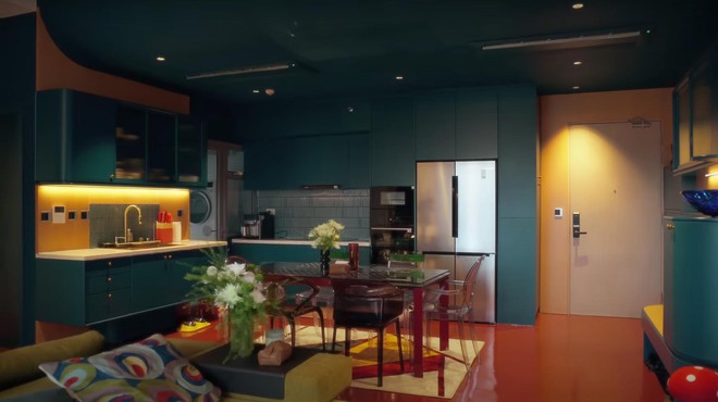 Dân mạng “khóc thuê” khi Quỳnh Anh Shyn bán penthouse 12 tỷ, giờ quay xe khi thấy cô khoe nhà mới nghệ gấp 10 lần!- Ảnh 3. Dân mạng “khóc thuê” khi Quỳnh Anh Shyn bán penthouse 12 tỷ, giờ quay xe khi thấy cô khoe nhà mới nghệ gấp 10 lần!- Ảnh 3.