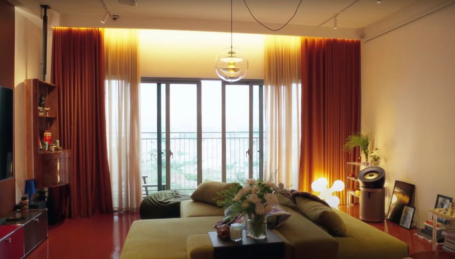 Dân mạng “khóc thuê” khi Quỳnh Anh Shyn bán penthouse 12 tỷ, giờ quay xe khi thấy cô khoe nhà mới nghệ gấp 10 lần!- Ảnh 2. Dân mạng “khóc thuê” khi Quỳnh Anh Shyn bán penthouse 12 tỷ, giờ quay xe khi thấy cô khoe nhà mới nghệ gấp 10 lần!- Ảnh 2.