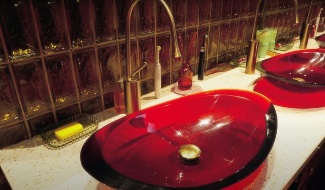 Dân mạng “khóc thuê” khi Quỳnh Anh Shyn bán penthouse 12 tỷ, giờ quay xe khi thấy cô khoe nhà mới nghệ gấp 10 lần!- Ảnh 32. Dân mạng “khóc thuê” khi Quỳnh Anh Shyn bán penthouse 12 tỷ, giờ quay xe khi thấy cô khoe nhà mới nghệ gấp 10 lần!- Ảnh 32.