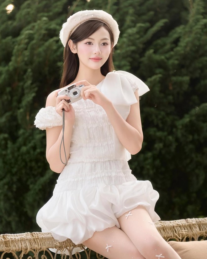 Có ít nhất 4 local brand Việt bán váy áo xinh ngây ngất, bạn đừng cất công order đồ làm gì cho cực- Ảnh 6.