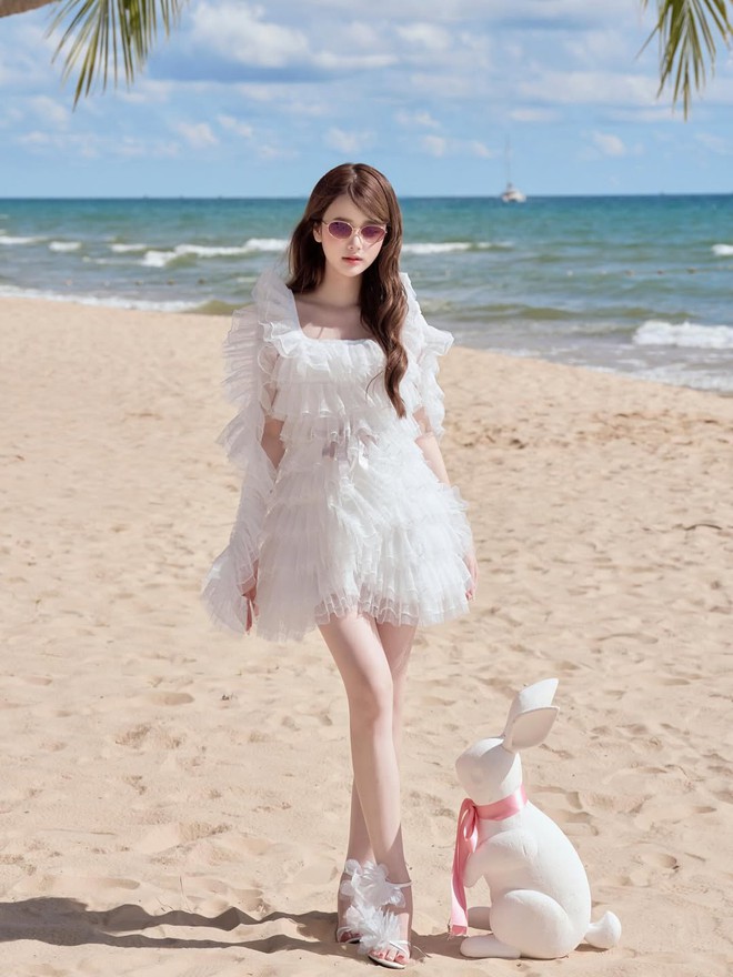 Có ít nhất 4 local brand Việt bán váy áo xinh ngây ngất, bạn đừng cất công order đồ làm gì cho cực- Ảnh 10.