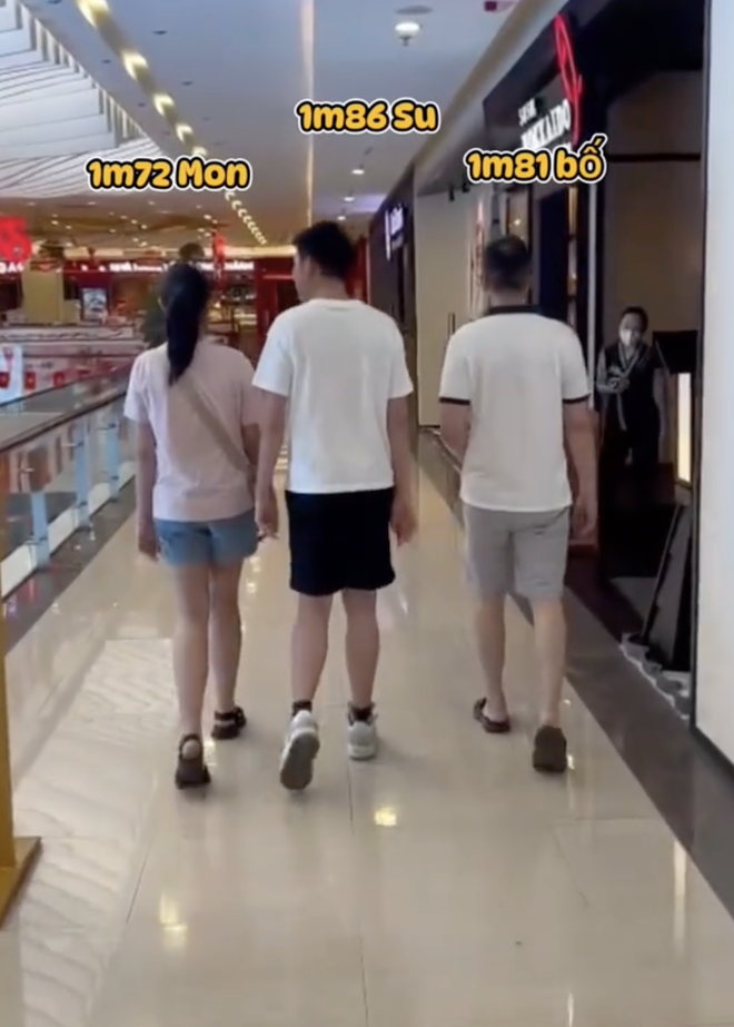 Con gái Hoa hậu Thuỳ Lâm được ví như mỹ nhân đình đám xứ Trung: Bí quyết 12 tuổi cao 1m72 được mẹ tiết lộ- Ảnh 10. Con gái Hoa hậu Thuỳ Lâm được ví như mỹ nhân đình đám xứ Trung: Bí quyết 12 tuổi cao 1m72 được mẹ tiết lộ- Ảnh 10.