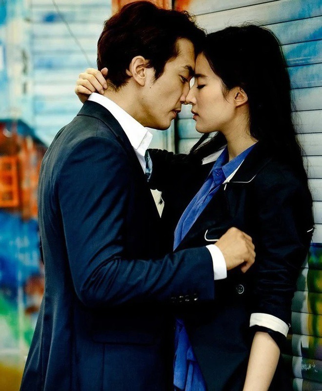 Hóa ra đây là lý do Song Seung Hun và Lưu Diệc Phi chia tay, bảo sao "thần tiên tỷ tỷ" ghim hận- Ảnh 4.