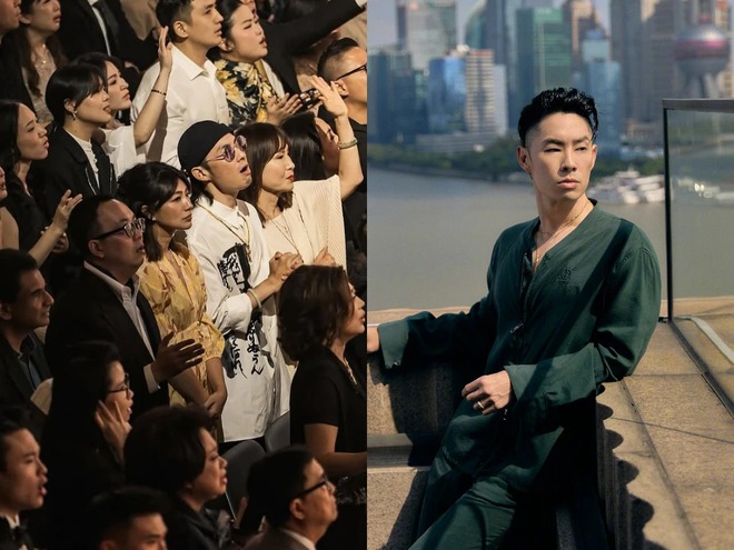 "Tóm gọn" thành viên xấu nhất F4 Vườn Sao Băng  hẹn hò gái lạ sau scandal gây "5 tội lớn" với thiên kim tỷ phú- Ảnh 1.