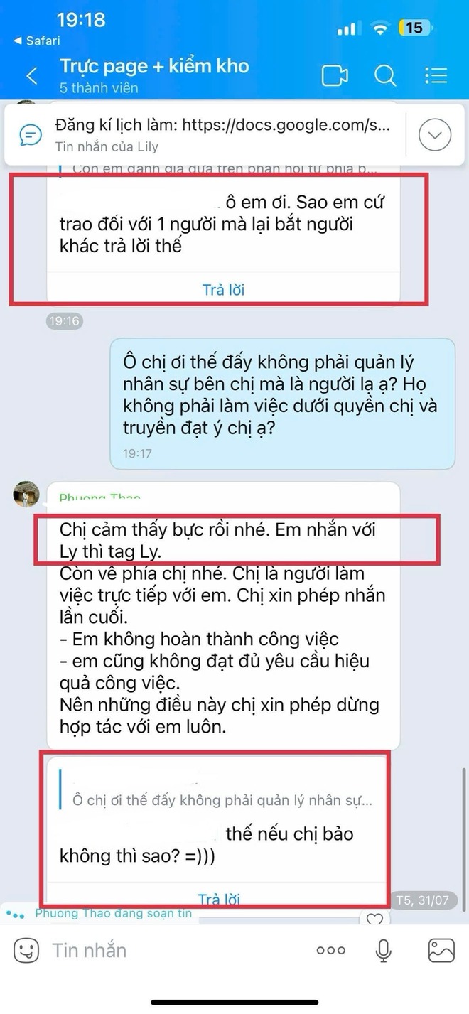 Cựu nhân viên bóc phốt tiệm bánh Hà Nội dùng nguyên liệu hết đát, bán bánh hỏng cho khách - Cửa hàng lên tiếng- Ảnh 8.