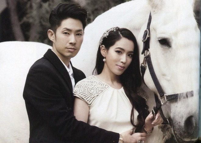 "Tóm gọn" thành viên xấu nhất F4 Vườn Sao Băng  hẹn hò gái lạ sau scandal gây "5 tội lớn" với thiên kim tỷ phú- Ảnh 4.