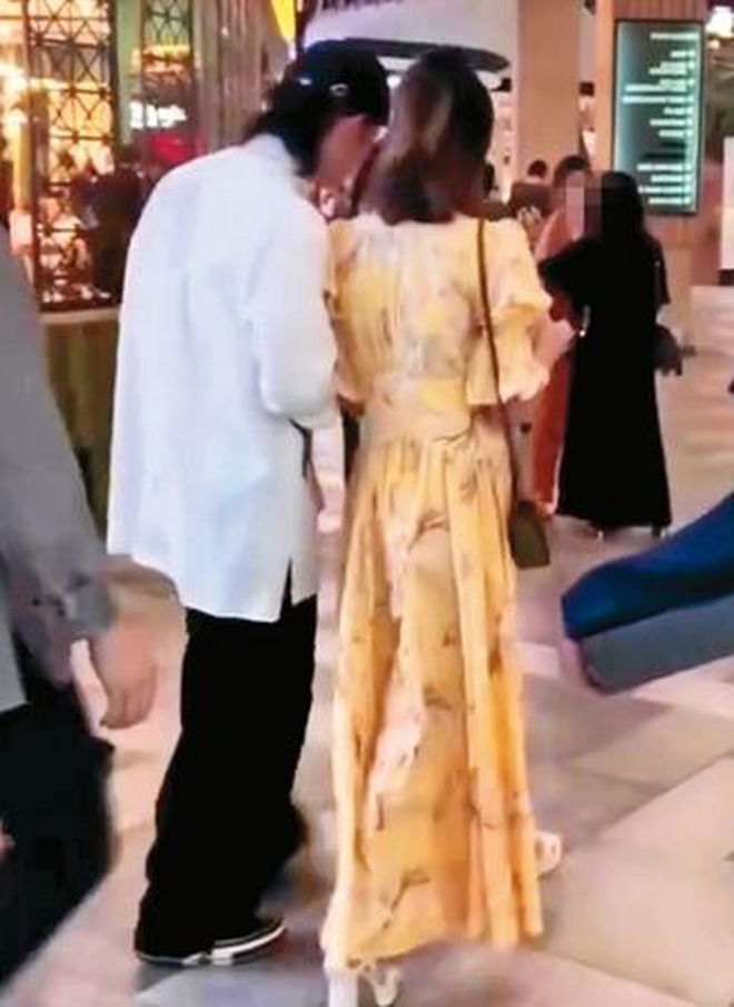 "Tóm gọn" thành viên xấu nhất F4 Vườn Sao Băng  hẹn hò gái lạ sau scandal gây "5 tội lớn" với thiên kim tỷ phú- Ảnh 3.