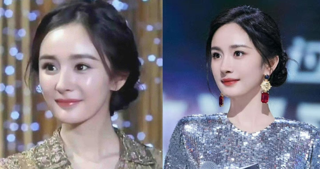 Dương Mịch 10 năm không già, công lớn nhờ 1 món ăn sáng- Ảnh 3. Dương Mịch 10 năm không già, công lớn nhờ 1 món ăn sáng- Ảnh 3.