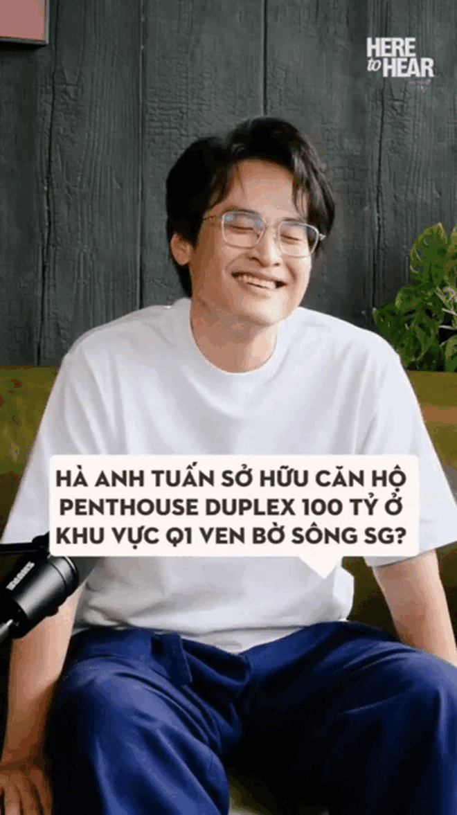 4 sao Việt có nhà trăm tỷ: Hà Anh Tuấn giàu không chối cãi, Hoa Hậu Việt Nam sống sang đến nỗi tưởng hư cấu- Ảnh 1.