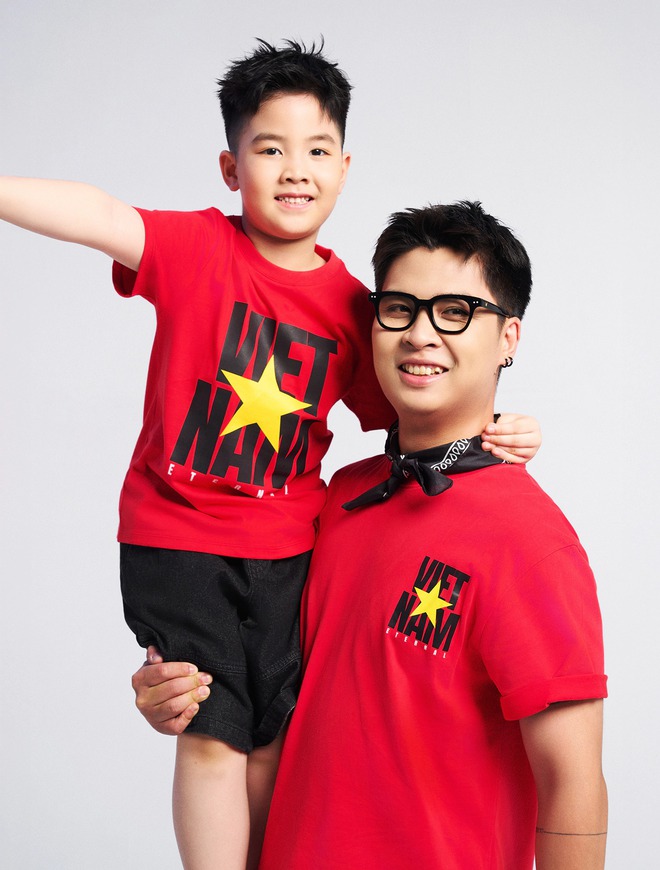 Đếm ngược Livestream Fandom Yêu Nước: Trọn bộ áo, mũ, khăn... rực rỡ tinh thần Việt, ngập tràn deal hot chờ bạn "chốt đơn"!- Ảnh 8.