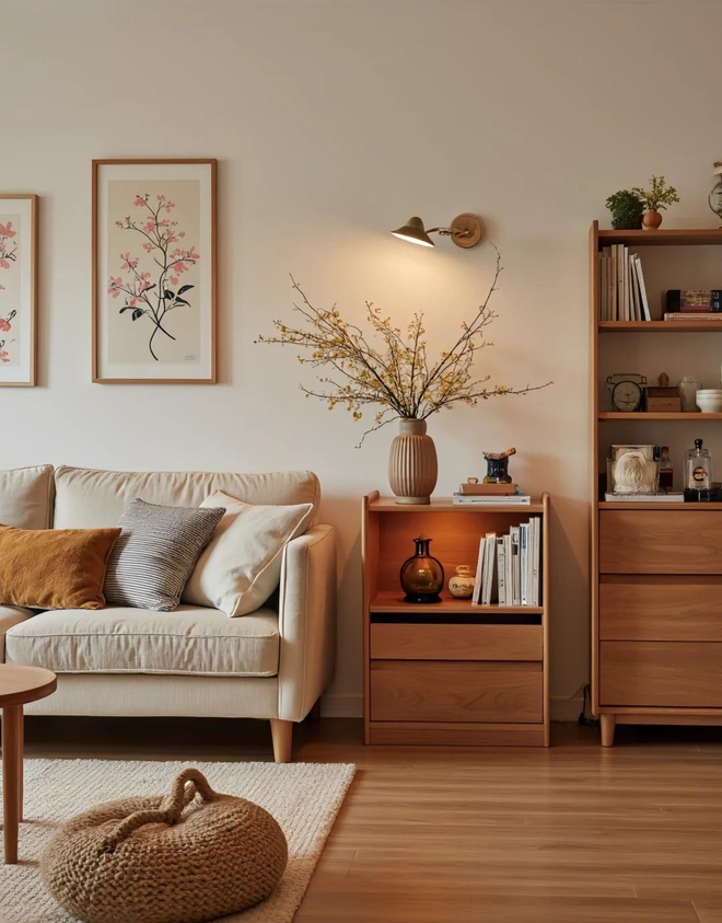 Ông bà dạy 5 thứ tạp uế chớ bày phòng khách kẻo phúc khí rò rỉ như nước qua kẽ tay- Ảnh 1. Ông bà dạy 5 thứ tạp uế chớ bày phòng khách kẻo phúc khí rò rỉ như nước qua kẽ tay- Ảnh 1.