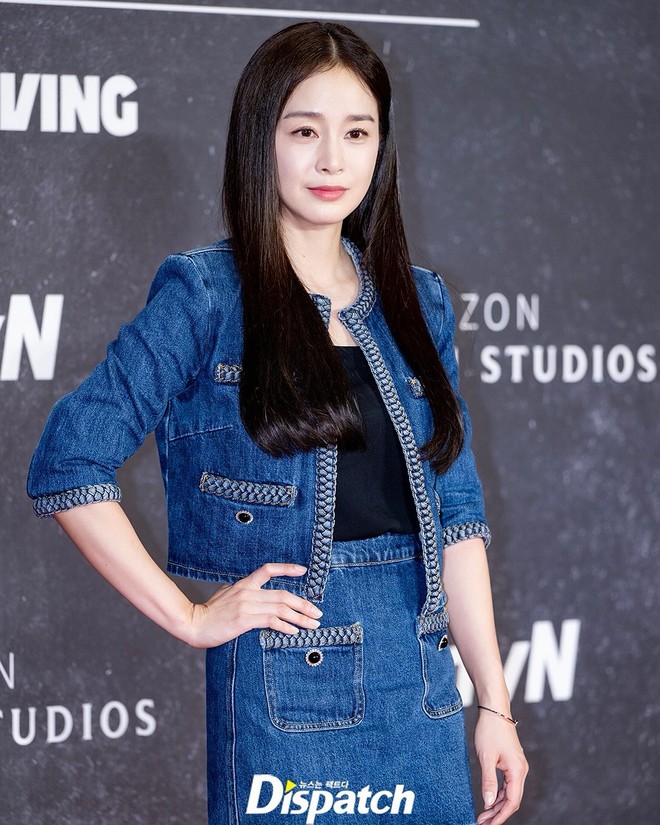 Kim Tae Hee chấp nhận việc lão hóa ở tuổi 45- Ảnh 8. Kim Tae Hee chấp nhận việc lão hóa ở tuổi 45- Ảnh 8.