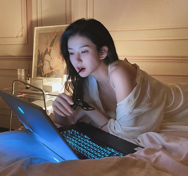 Nam diễn viên bại lộ scandal "đi tour" 5 ngày 4 đêm với hot girl ở Thái Lan gặp biến căng- Ảnh 5.