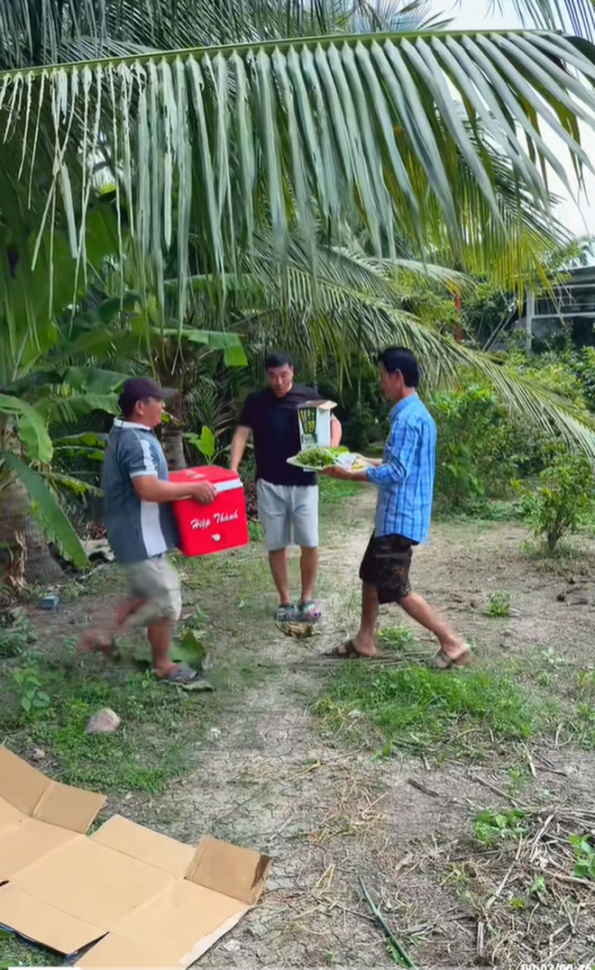Vì sao chàng rể Hàn, Nhật về miền Tây lại “lụy” đến thế?- Ảnh 8. Vì sao chàng rể Hàn, Nhật về miền Tây lại “lụy” đến thế?- Ảnh 8.