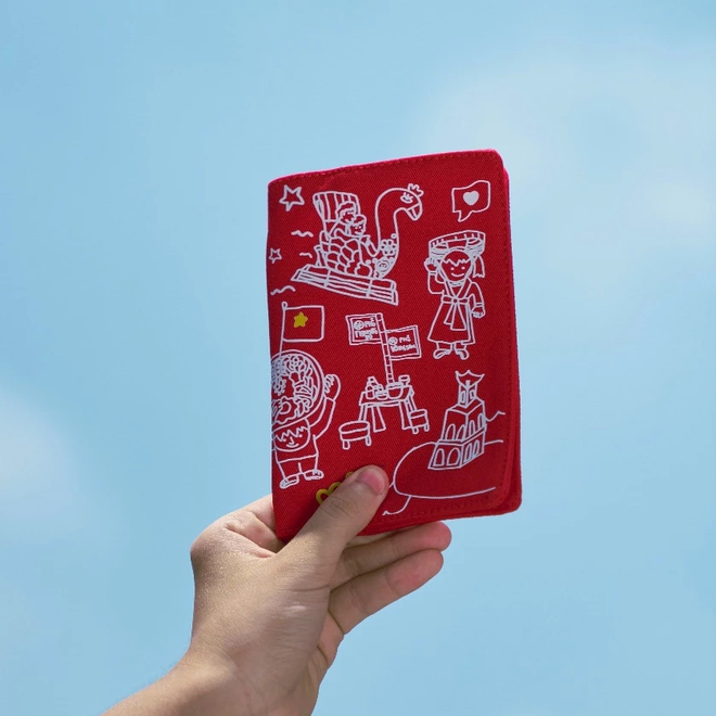 Đếm ngược Livestream Fandom Yêu Nước: Trọn bộ áo, mũ, khăn... rực rỡ tinh thần Việt, ngập tràn deal hot chờ bạn "chốt đơn"!- Ảnh 6.