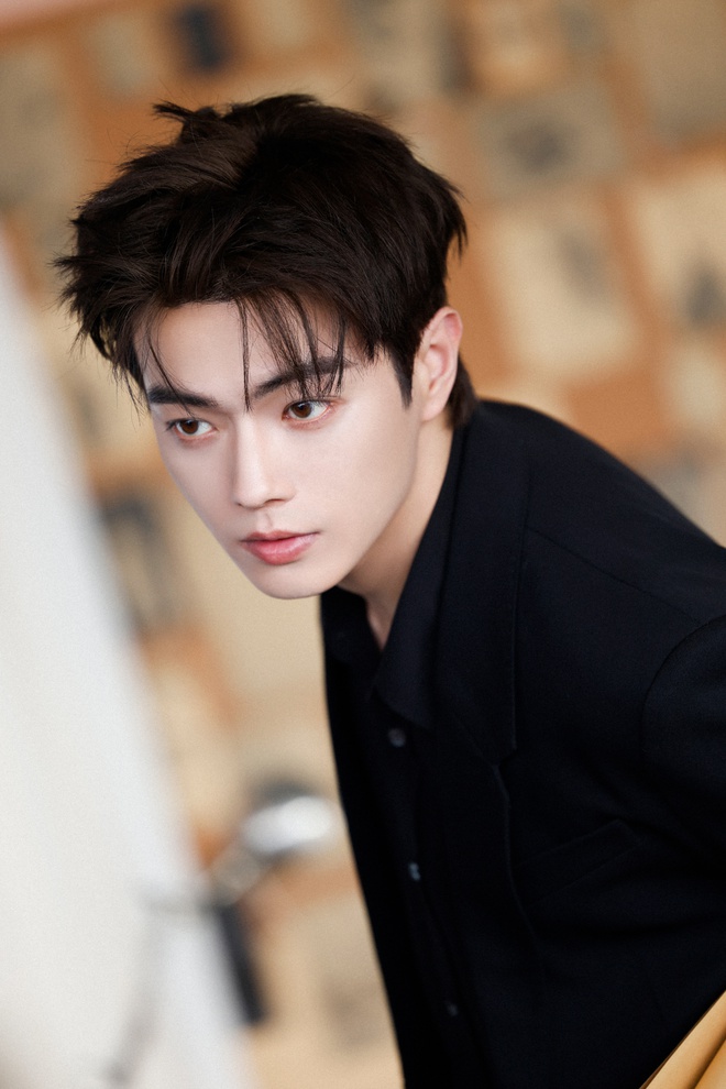 Drama căng nhất hiện tại: "Hot boy đẹp nhất Tử Cấm Thành" bị tố hại đời gái trẻ, 1 ông lớn tức đến nhập viện- Ảnh 8. Drama căng nhất hiện tại: "Hot boy đẹp nhất Tử Cấm Thành" bị tố hại đời gái trẻ, 1 ông lớn tức đến nhập viện- Ảnh 8.