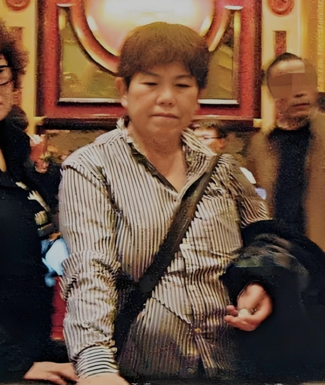 Mỹ nhân Chân Hoàn Truyện bị bán cho tỷ phú, phải sinh con trai để làm hài lòng mẹ chồng- Ảnh 3.