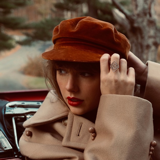 Màn comeback của Taylor Swift khiến fan “nín thở” hết lần này đến lần khác vì cấp độ bạo - Ảnh 6. Màn comeback của Taylor Swift khiến fan “nín thở” hết lần này đến lần khác vì cấp độ bạo - Ảnh 6.