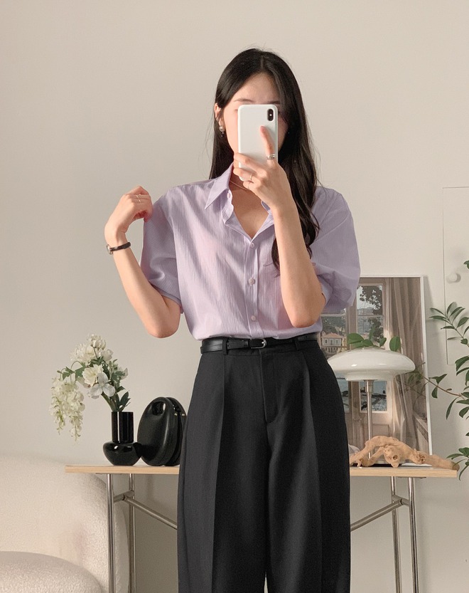 4 item sáng màu đáng sắm nhất lúc này, giúp nàng trẻ trung mọi lúc mọi nơi- Ảnh 13.
