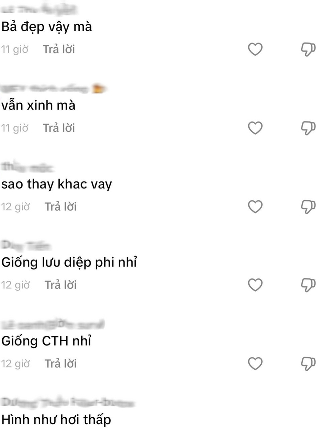 Thí sinh hot nhất Miss Grand được so với Lưu Diệc Phi, Hương Liên và Chu Thanh Huyền- Ảnh 3. Thí sinh hot nhất Miss Grand được so với Lưu Diệc Phi, Hương Liên và Chu Thanh Huyền- Ảnh 3.